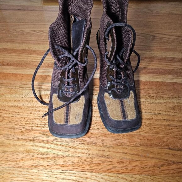 Alec boots - Picture 1 of 3